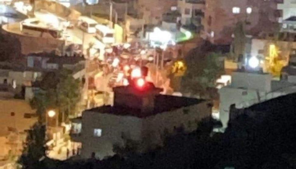 مقتل مواطن من مخيم شعفاط بإطلاق نار في شجار