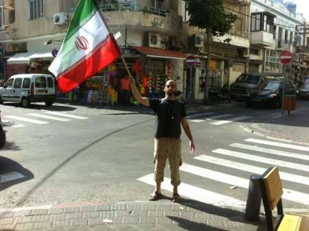 افتتاح "سفارة إيران" بالقدس الشهر المقبل