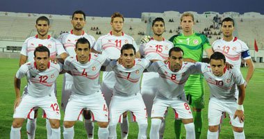 فريق تونس