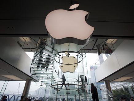 خلال أيام.. آبل تطلق نموذجين من " آي باد" شركة ابل