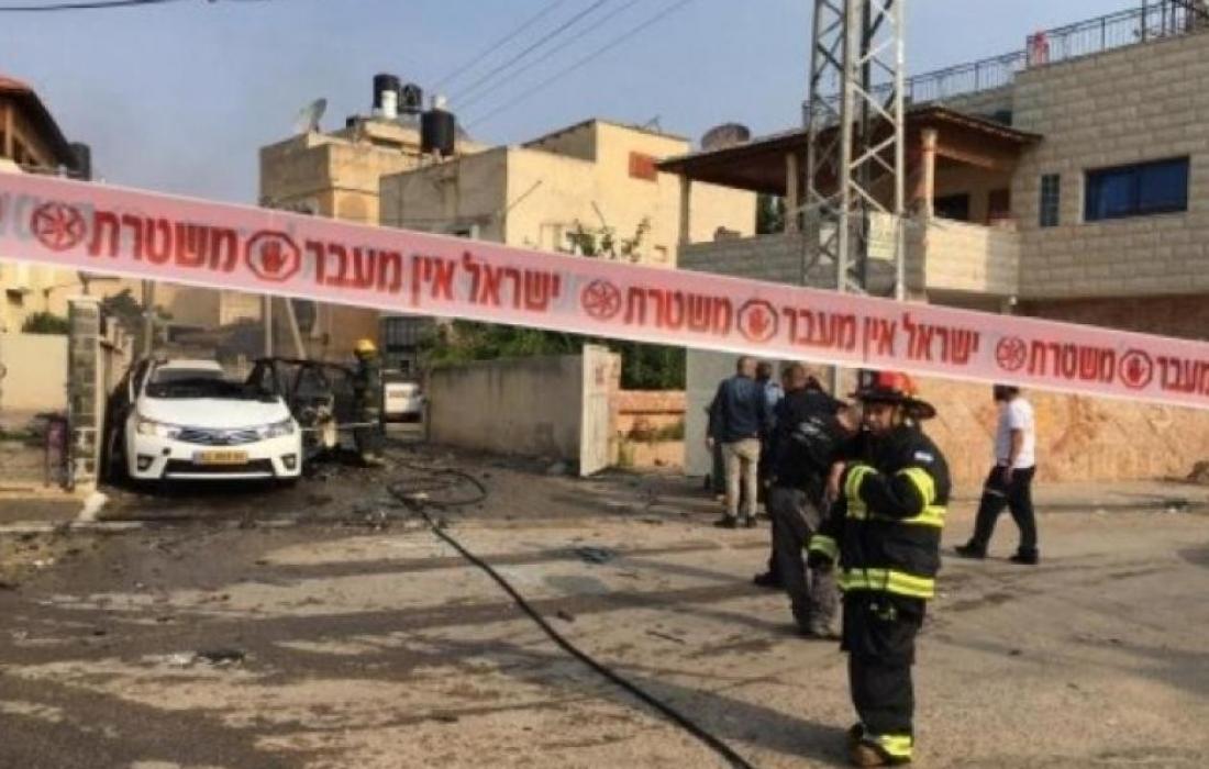 تمديد حالة الطوارئ في اللد لمدة 48 ساعة جديدة