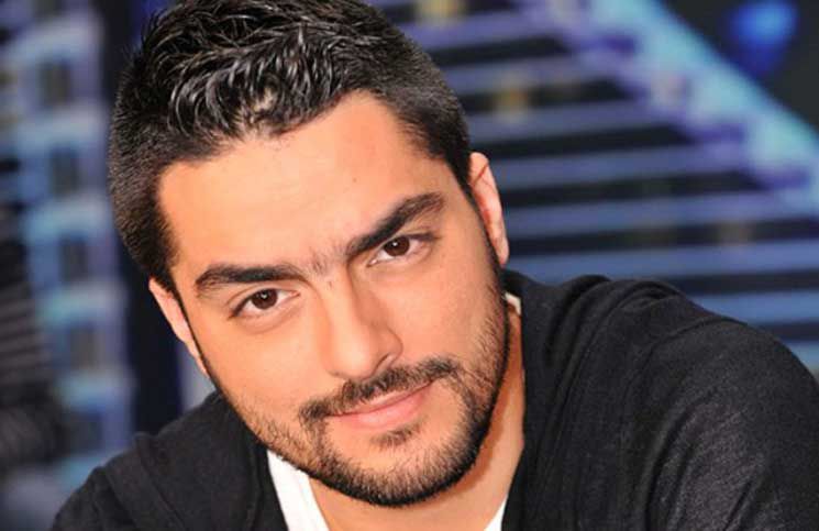 حسن الشافعي يقاضي منتحل شخصيته