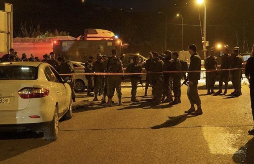 7 عمليات إطلاق نار و 7 إصابات في صفوف الاحتلال خلال 24 ساعة