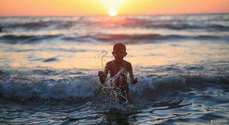 حالة الطقس: استمرار موجة الحر