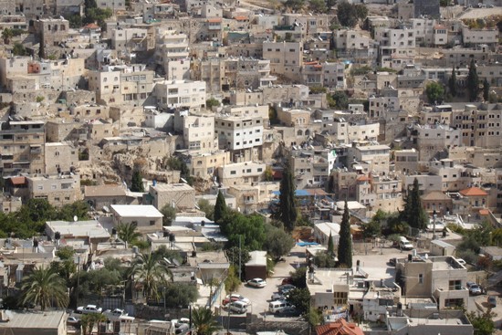 تخطيط استيطاني يصل مشارف بيت لحم مستوطنة