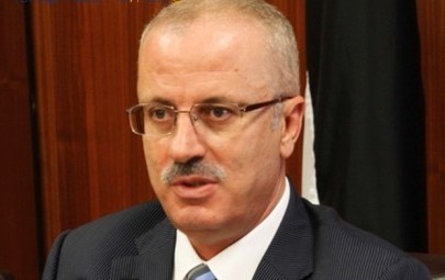 الحمد الله: نعمل على تلبية احتياجات غزة الأساسية والطارئة الحمد الله