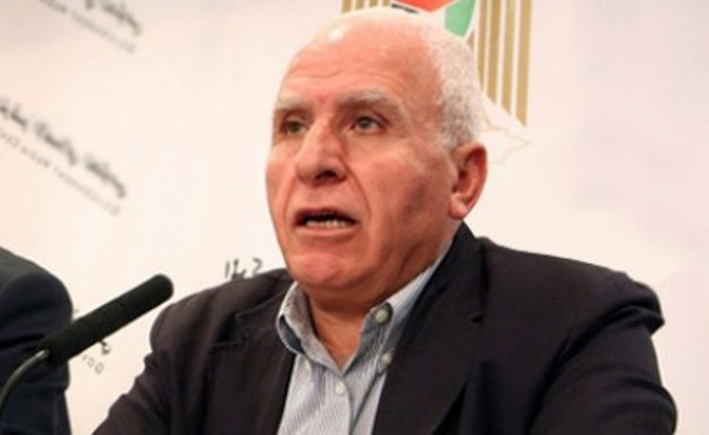 عزام الاحمد
