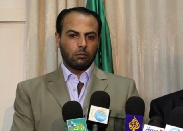 أيمن طه