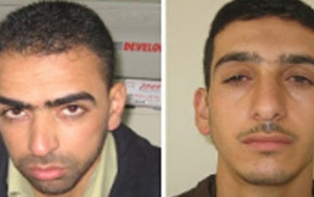 اطلاق النار السريع على قاتلين فلسطينيين يعد تحقيقاً لمبدأ يهودي وهو «من استيقظ لقتلك فبكر بقتله» القواسمي وأبو عيشة