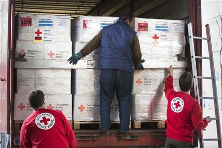 صورة أرشيفية