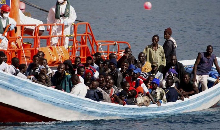 ألمانيا: مخاوف من صعود المعادين للمهاجرين ألمانيا