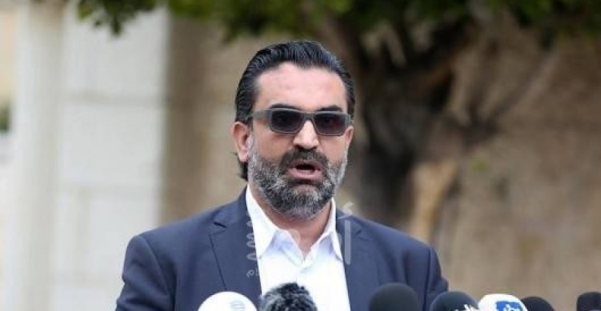 وزارة الصحة: فلسطين دخلت موجة خامسة من وباء كورونا