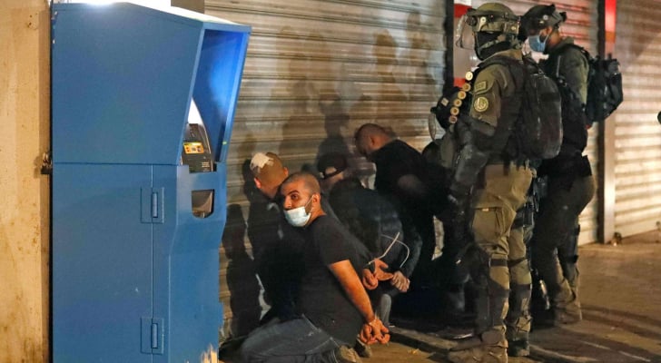 "كسر الصمت".. شهادات "إسرائيلية" صادمة عن قتل وتعذيب واعتقال الفلسطينيين بتمويل أمريكي