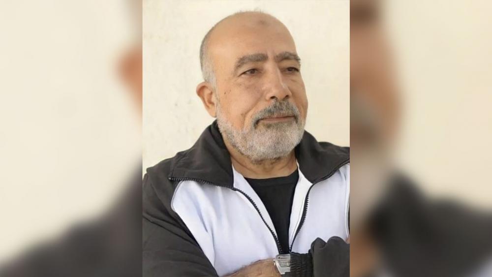 الإفراج عن "شيخ الأسرى" فؤاد الشوبكي اليوم