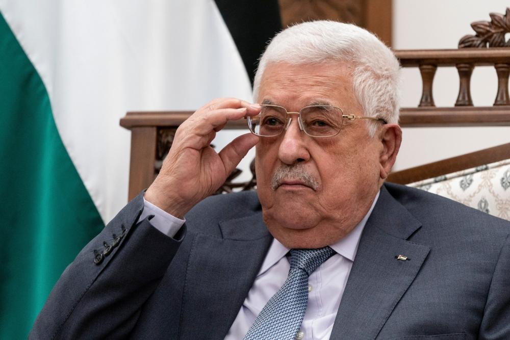 عباس لرئيس الشاباك: لا أستطيع تهدئة الأوضاع