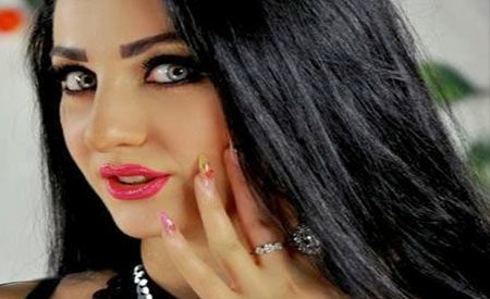 فوازير رمضان تعود مع صافيناز صافيناز