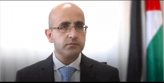مستشار اشتية: الدفعة الأولى من الدعم الأوروبي وصلت وهي لمستشفيات القدس والمطاعيم