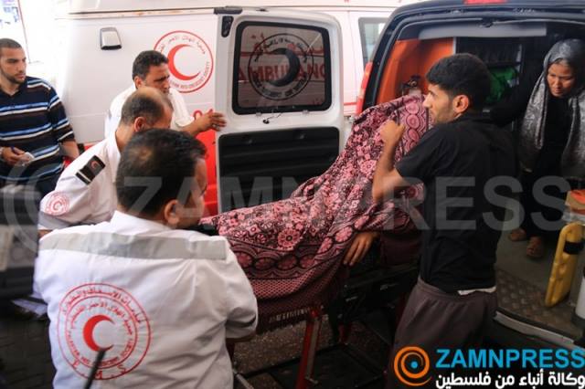 بالأسماء ..قائمة بشهداء عدوان الاحتلال على غزة شهداء غزة الاحتلال