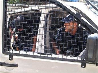 جنين: العثور على جثة طفلة جنين