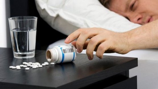 علاقة وثيقة بين مرض السكري وتوقف التنفس أثناء النوم سكري