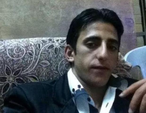 صدور الحكم النهائي بحق سفاح سلفيت سفاح سلفيت