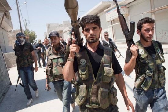 صورة أرشيفية