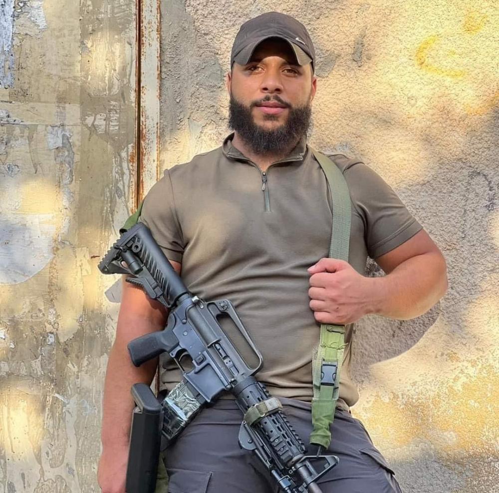 شهيدان برصاص الاحتلال بمخيم جنين