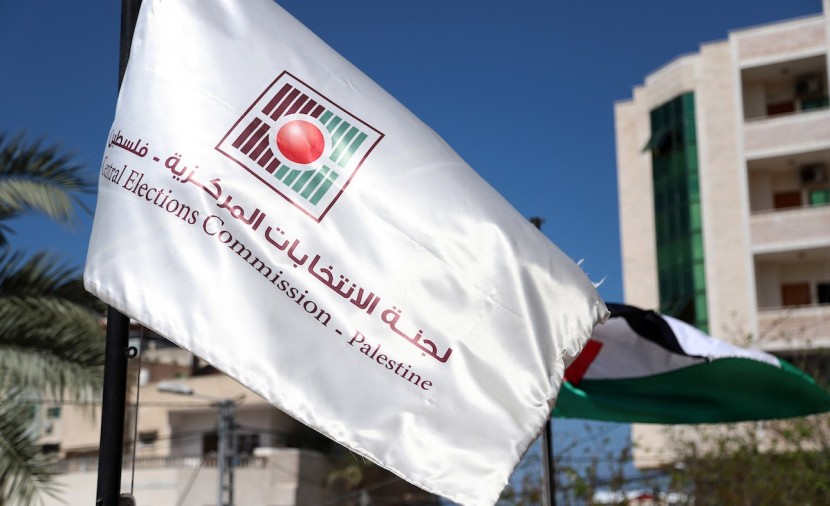 طعم الله: 715 ألف ناخب سيتوجهون الى 315 مركز اقتراع يوم السبت المقبل
