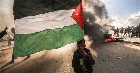 ضغوطات أميركية على السلطة الفلسطينية للتهدئة مع الاحتلال والصدام مع المقاومة