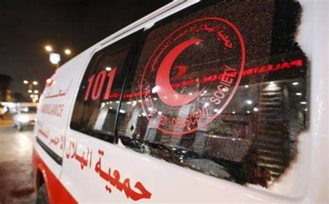 وفاة مواطنة ونجلها اختناقاً بالغاز في حي الشجاعية شرق غزة
