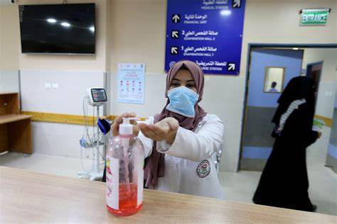 صحة رام الله :3 أمراض فيروسية وراء الانتشار الكبير للأنفلونزا وأعراض حادة لمن أصيب بكورونا سابقاً