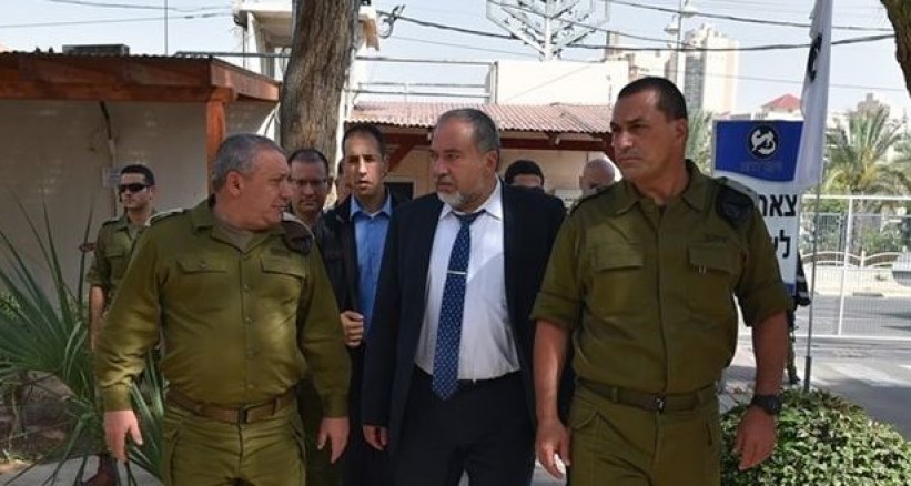 خطة لإدخال عمال من غزة لاسرائيل لإسرائيل