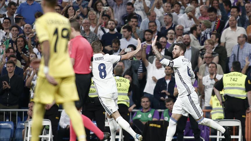غدا: ريال مدريد ودورتموند في لقاء ثأري بأبطال أوروبا ريال مدريد ودورتموند