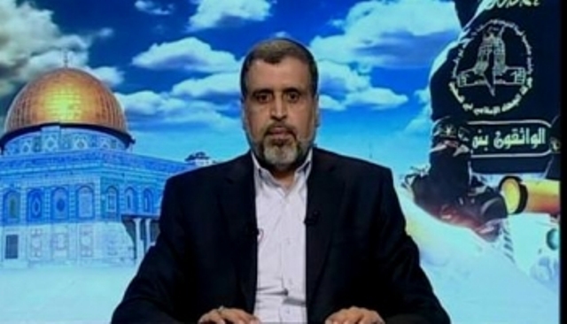 رمضان شلح
