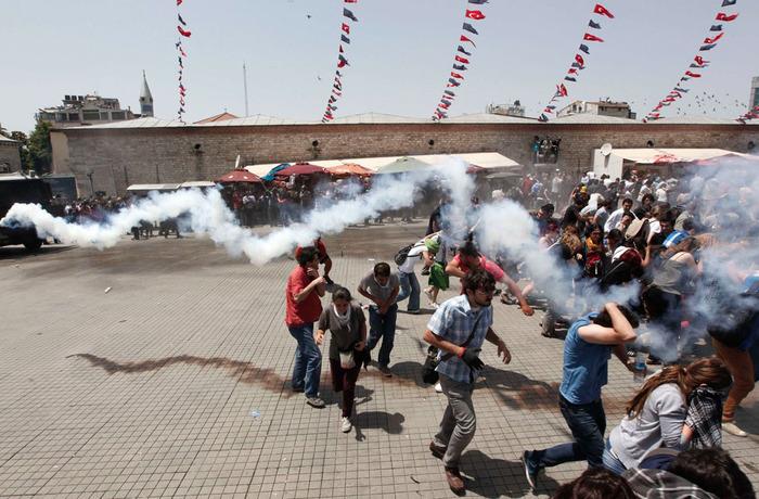 صورة أرشيفية