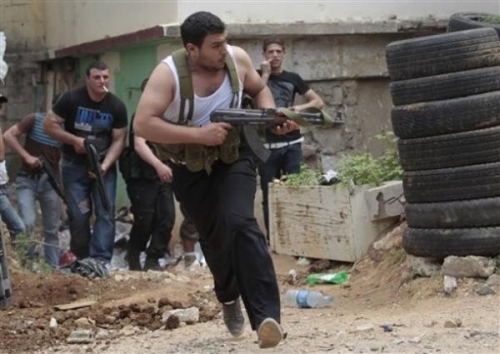 صورة أرشيفية