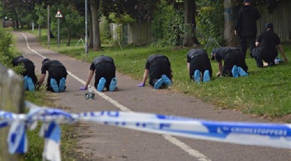 بريطانيا: إطلاق سراح المتهم الوحيد بقتل الطالبة السعودية تحقيقات في قتل السعودية ناهد المانع