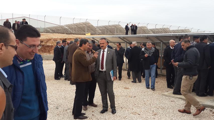 بنك القدس