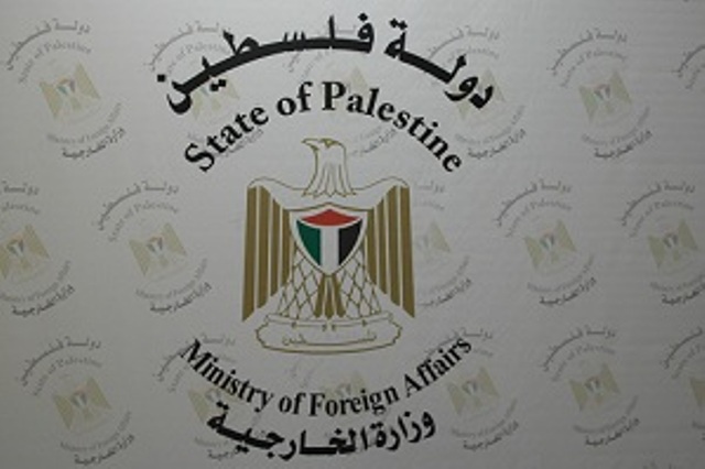 الخارجية تنجح في إطلاق سراح المحتجزين الفلسطينيين في لاوس منذ شهور الخارجية الفلسطينية