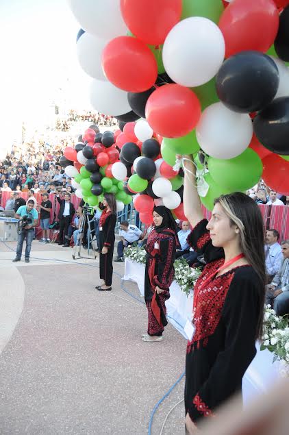 جامعة القدس تستعدّ لتخريج ألفين من طلبتها جامعة القدس تستعدّ لتخريج ألفين من طلبتها