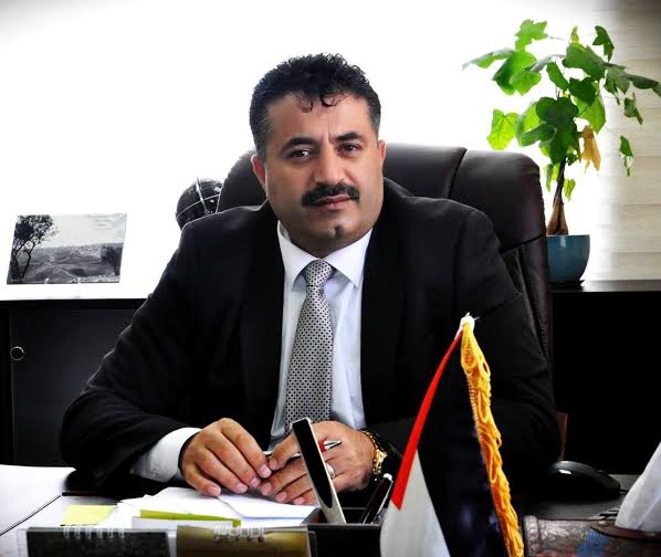 دولـة يدعو وسائل الإعلام لعدم إضفاء شرعية المكان على سجن عوفر الاحتلالي ربحي دولة