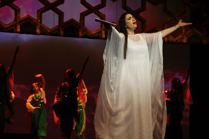 "ابن بطوطة" يجمع 180 فناناً عربياً في عرض مسرحي غنائي ضخم بميلانو ابن بطوطة