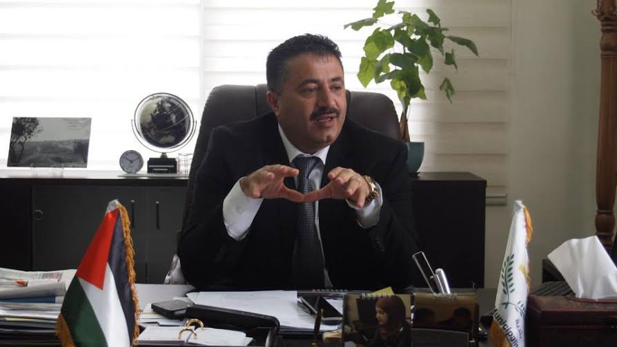 بلدية بيتونيا تُنهي تنفيذ عدة مشاريع وتعكف على البدء بأخرى خدماتية ربحي دولة