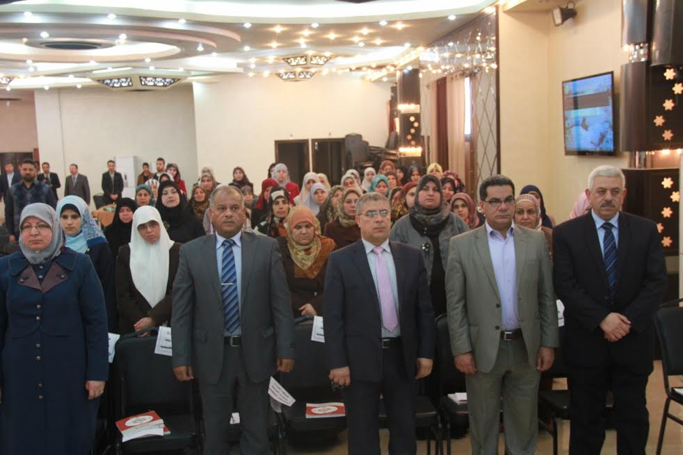 "إلهام فلسطين" ينظم احتفالية تكريم في القطاع للمبادرات المتأهلة في الدورة الخامسة الهام شاهين