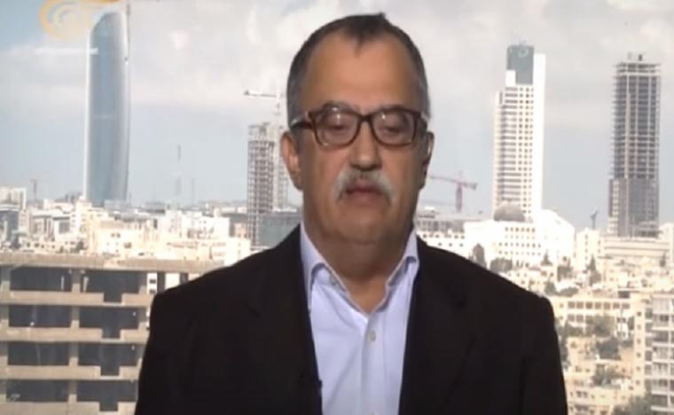 الاستخبارات السعودية وراء اغتيال حتر المتحدث الإعلامي زيدان القنائي