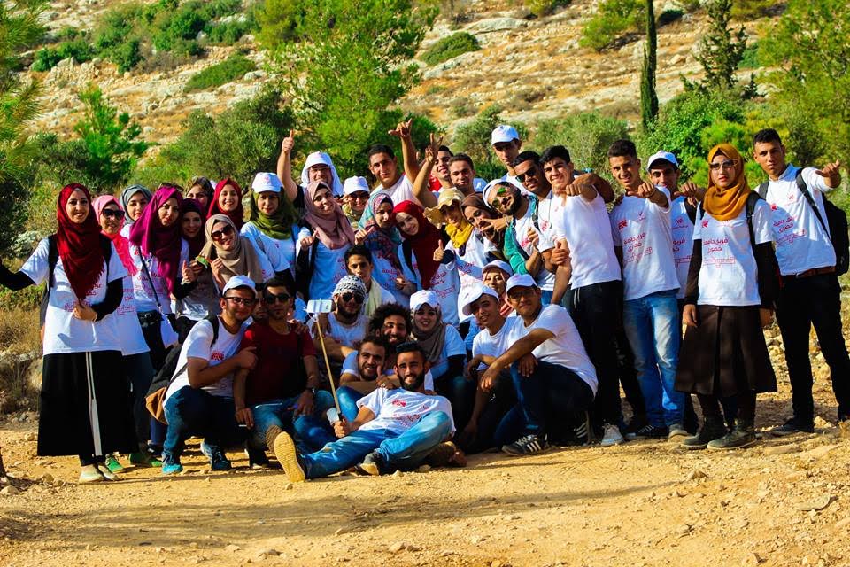 فريق خضوري يدرك التعادل مع فريق بوليتكنك في تحدي فلسطين