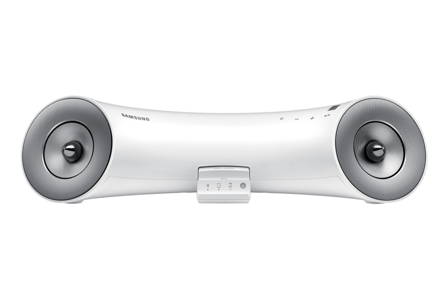 مضخم الصوت DA-F560 من سامسونج .. لمن يبحث عن نقاء الصوت مضخم الصوت