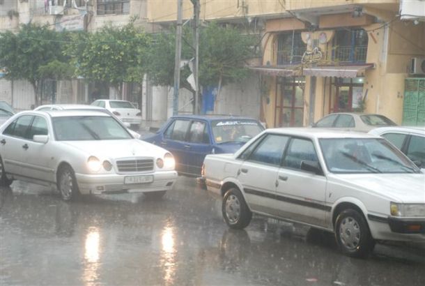 تغيّر ملحوظ في توقعات الطقس لشهر نوفمبر..ما الجديد؟ الطقس