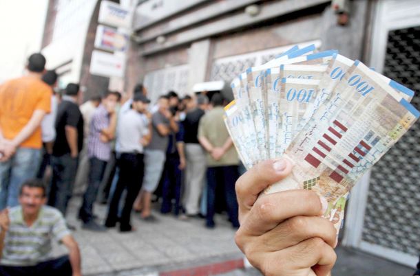 بشارة يدعو وسائل الاعلام لتوخي الدقة فيما يتعلق بموضوع الرواتب وسائل الإعلام