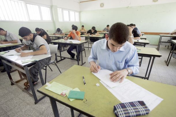 أبو جاموس:لم نعلن عن يوم نشر نتائج الثانوية العامة بعد التوجيهي